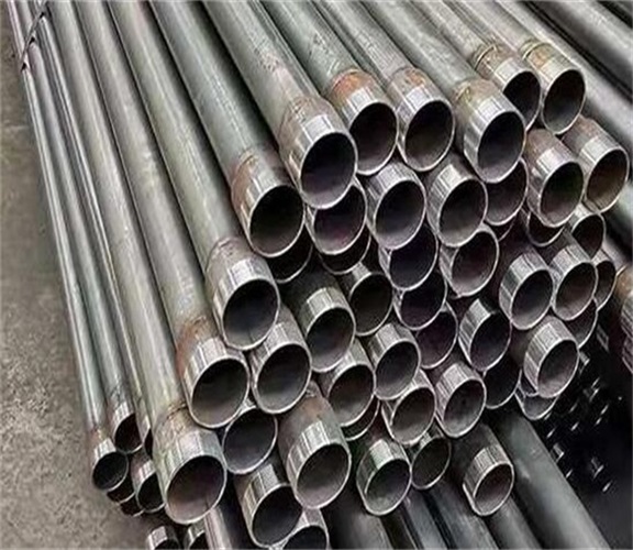 吉林市套筒式声测管桩基专用