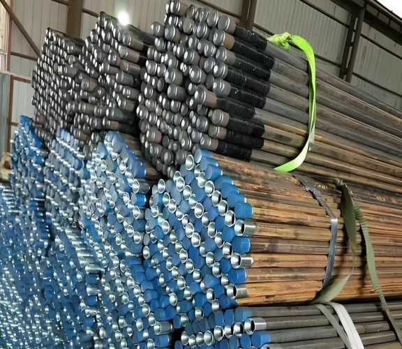 吉林市单向注浆管流量可控
